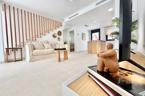 Appartamento in vendita a Cox, Alicante, Spagna 3 camere da letto, 267 mq. N° 143503 - foto 10