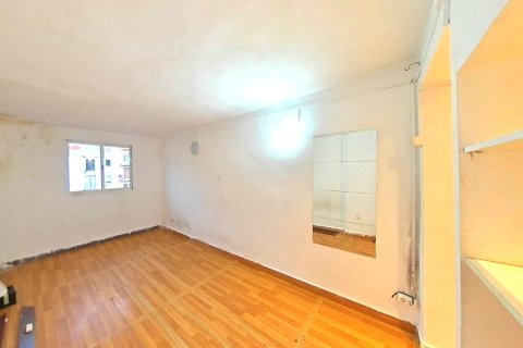 Apartamento en Barcelona, España 1 dormitorio, 19 m2 No. 191558