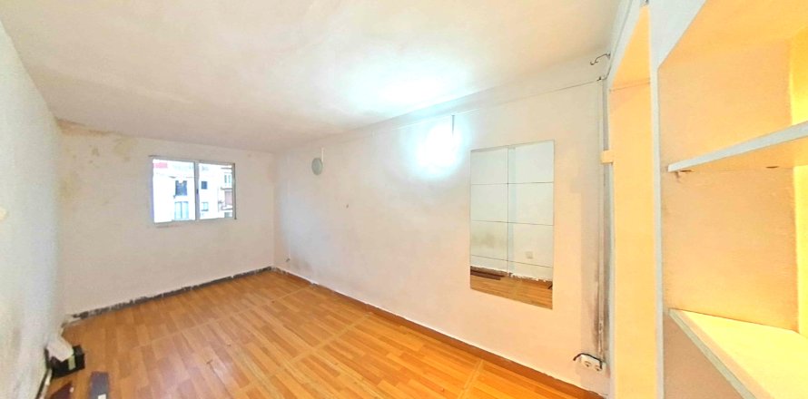 Apartamento en Barcelona, España 1 dormitorio, 19 m2 No. 191558