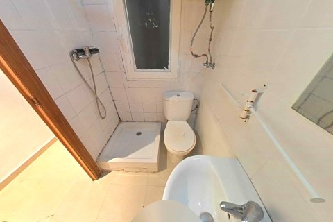Apartamento en venta en Barcelona, España 1 dormitorio, 19 m2 No. 191558 - foto 11
