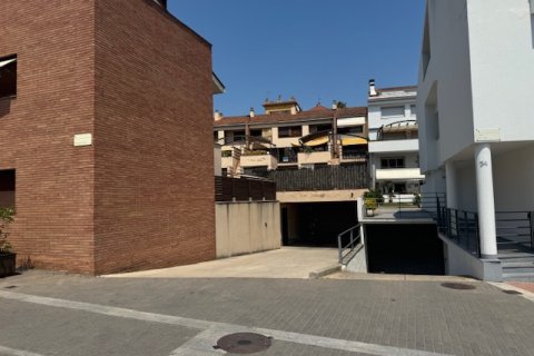 Продажа гаража в Кабрильс, Барселона, Испания 34м2 №191563 - фото 2