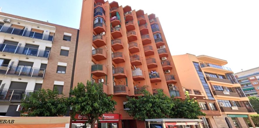 Apartamento en Esparreguera, Barcelona, España 4 dormitorios, 350 m2 No. 191560