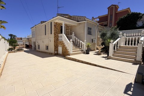 Вилла в Торревьеха, Аликанте, Испания 5 спален, 230м2 №189744