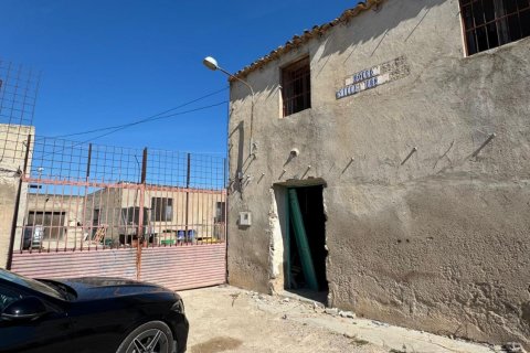Finca pārdošanā Cox, Alicante, Spānijā 2 istabas, 100 m2 Nr. 189740 - attēls 10
