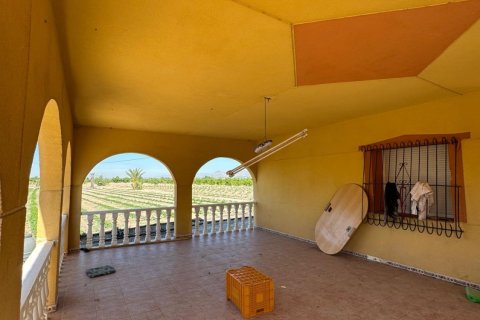 Finca pārdošanā Cox, Alicante, Spānijā 2 istabas, 100 m2 Nr. 189740 - attēls 4