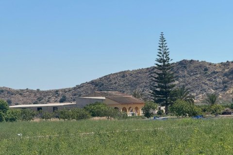 Finca pārdošanā Cox, Alicante, Spānijā 2 istabas, 100 m2 Nr. 189740 - attēls 8