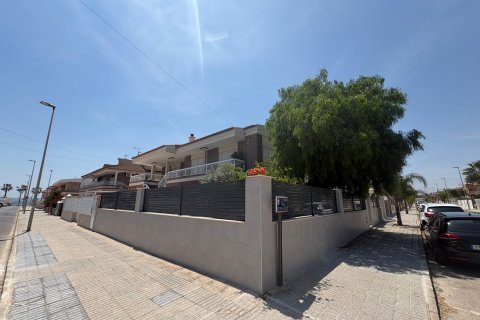 Apartment à Murcia, Espagne 4 chambres, 104 m2 No. 189742