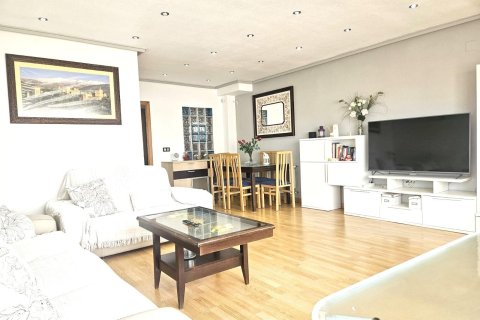 Townhouse for sale in La Florida, Alicante, Spain 6 bedrooms, 160 sq.m. No. 189741 - photo 7