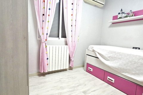 Townhouse for sale in La Florida, Alicante, Spain 6 bedrooms, 160 sq.m. No. 189741 - photo 17