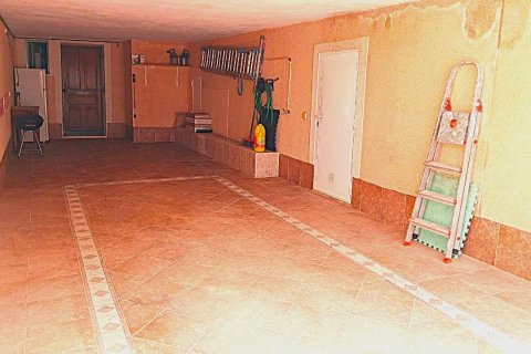 Townhouse for sale in La Florida, Alicante, Spain 6 bedrooms, 160 sq.m. No. 189741 - photo 24