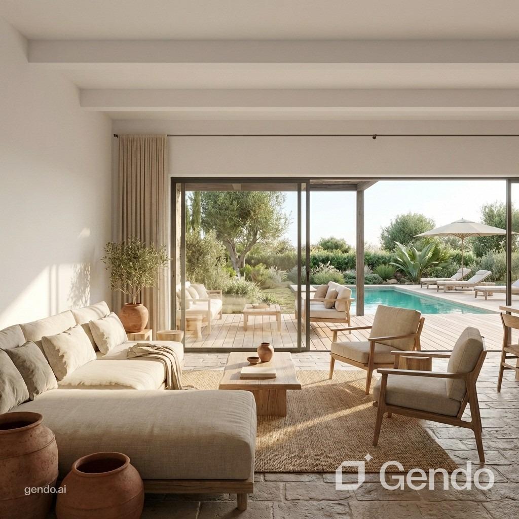 Villa Pinoso, Alicante, Spānijā 3 istabas, 265 m2 Nr. 193353