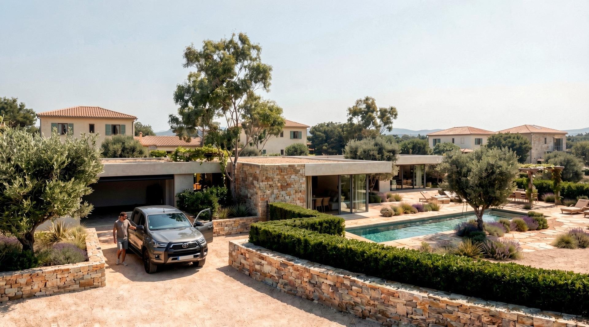 Villa Pinoso, Alicante, Spānijā 3 istabas, 265 m2 Nr. 193353