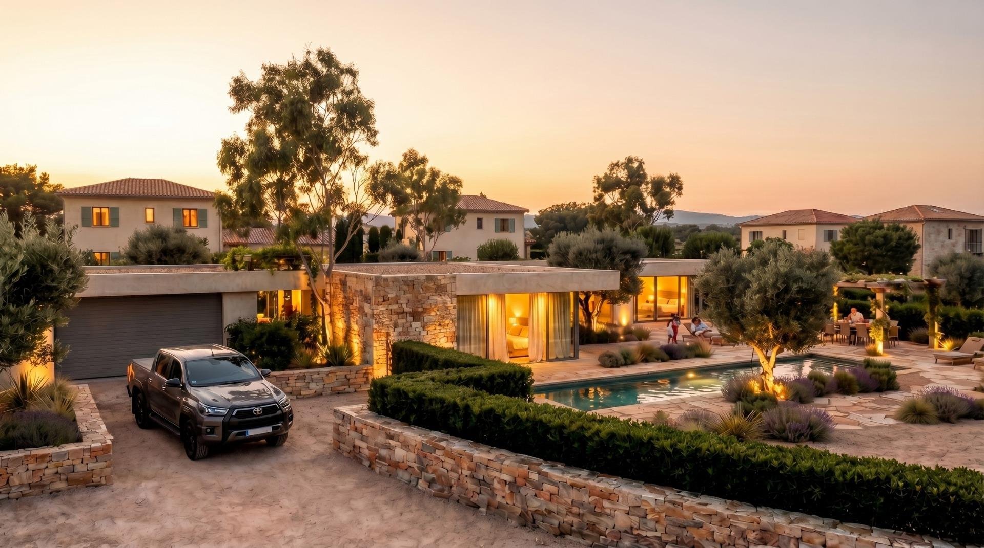 Villa Pinoso, Alicante, Spānijā 3 istabas, 265 m2 Nr. 193353