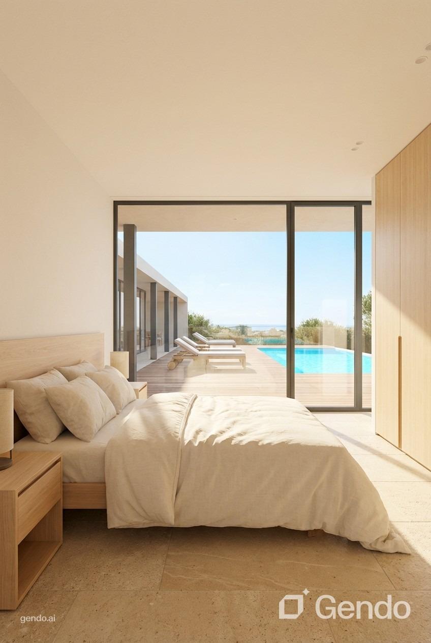 Villa Pinoso, Alicante, Spānijā 3 istabas, 265 m2 Nr. 193353