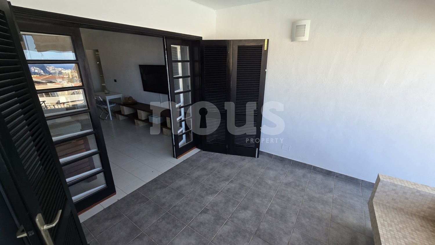 Paritalo Los Cristianos, Tenerife, Espanja 2 makuuhuonetta, 94 m2 No. 109813