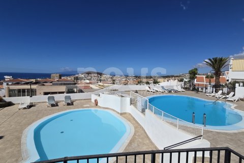 Duplex for sale Los Cristianos, Tenerife, Spain 2 bedrooms, 94 sq.m. No. 109813 - photo 4