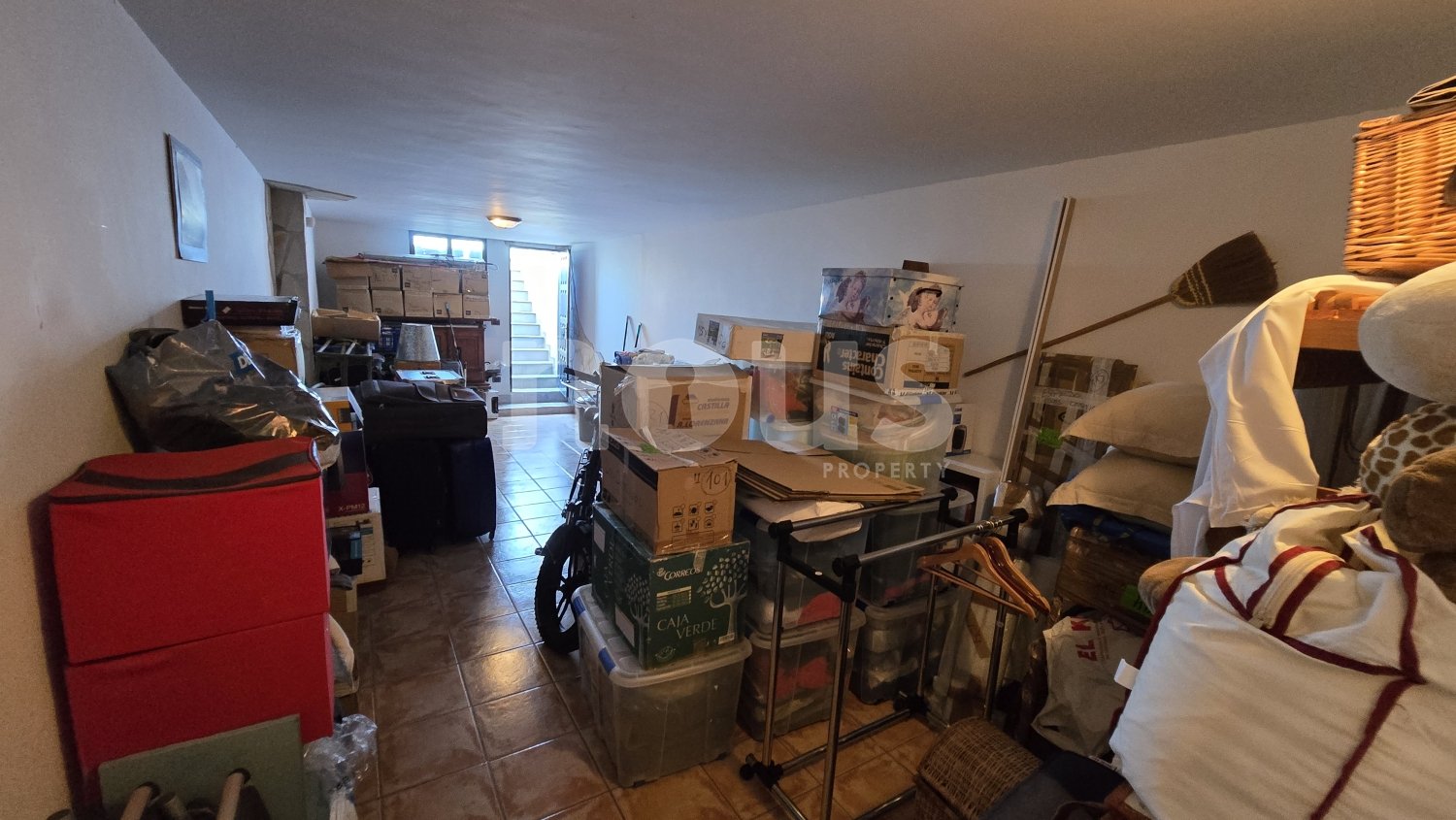 Paritalo Los Cristianos, Tenerife, Espanja 2 makuuhuonetta, 94 m2 No. 109813
