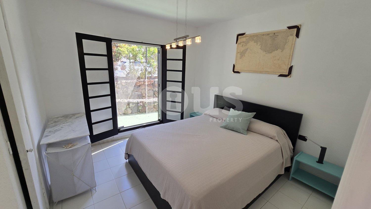 Paritalo Los Cristianos, Tenerife, Espanja 2 makuuhuonetta, 94 m2 No. 109813
