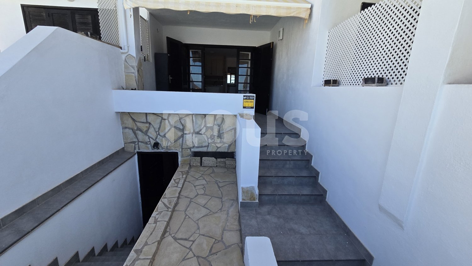Paritalo Los Cristianos, Tenerife, Espanja 2 makuuhuonetta, 94 m2 No. 109813