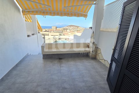 Duplex for sale Los Cristianos, Tenerife, Spain 2 bedrooms, 94 sq.m. No. 109813 - photo 12