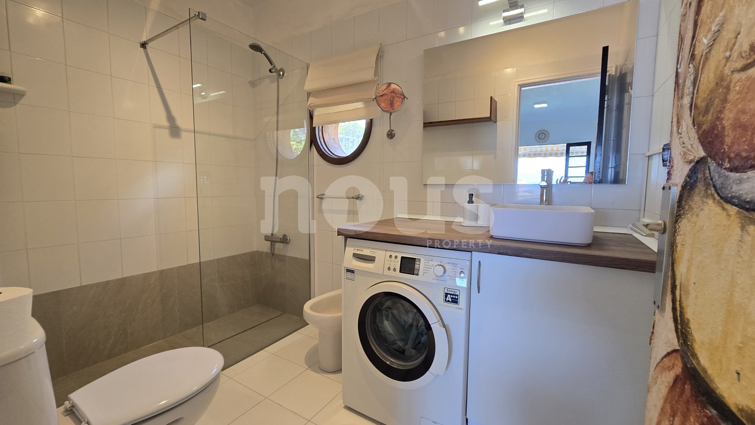 Paritalo Los Cristianos, Tenerife, Espanja 2 makuuhuonetta, 94 m2 No. 109813