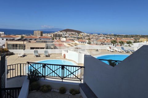 Duplex for sale Los Cristianos, Tenerife, Spain 2 bedrooms, 94 sq.m. No. 109813 - photo 1
