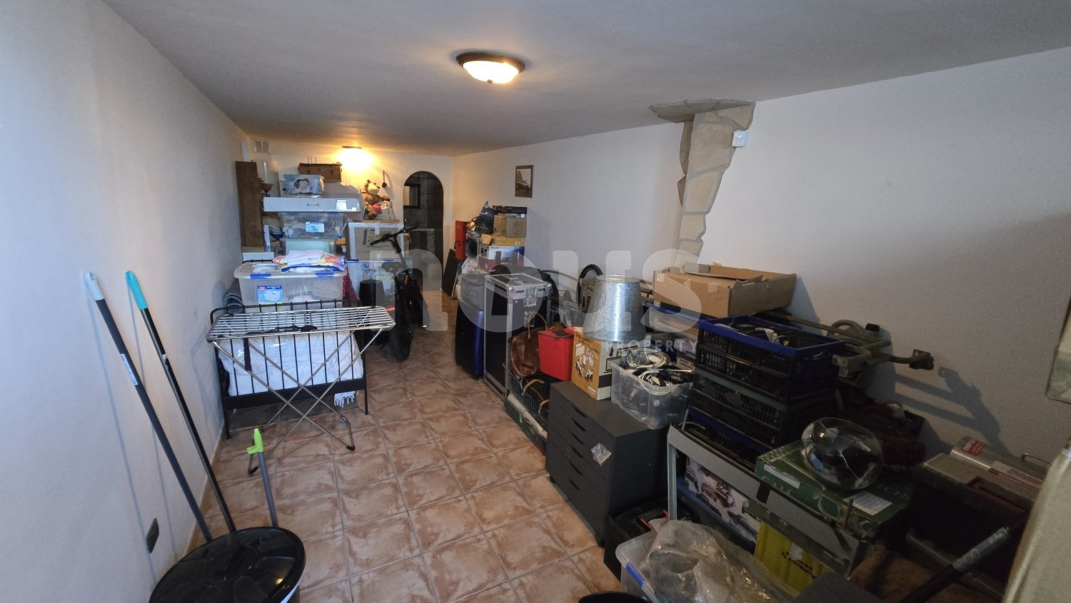 Paritalo Los Cristianos, Tenerife, Espanja 2 makuuhuonetta, 94 m2 No. 109813