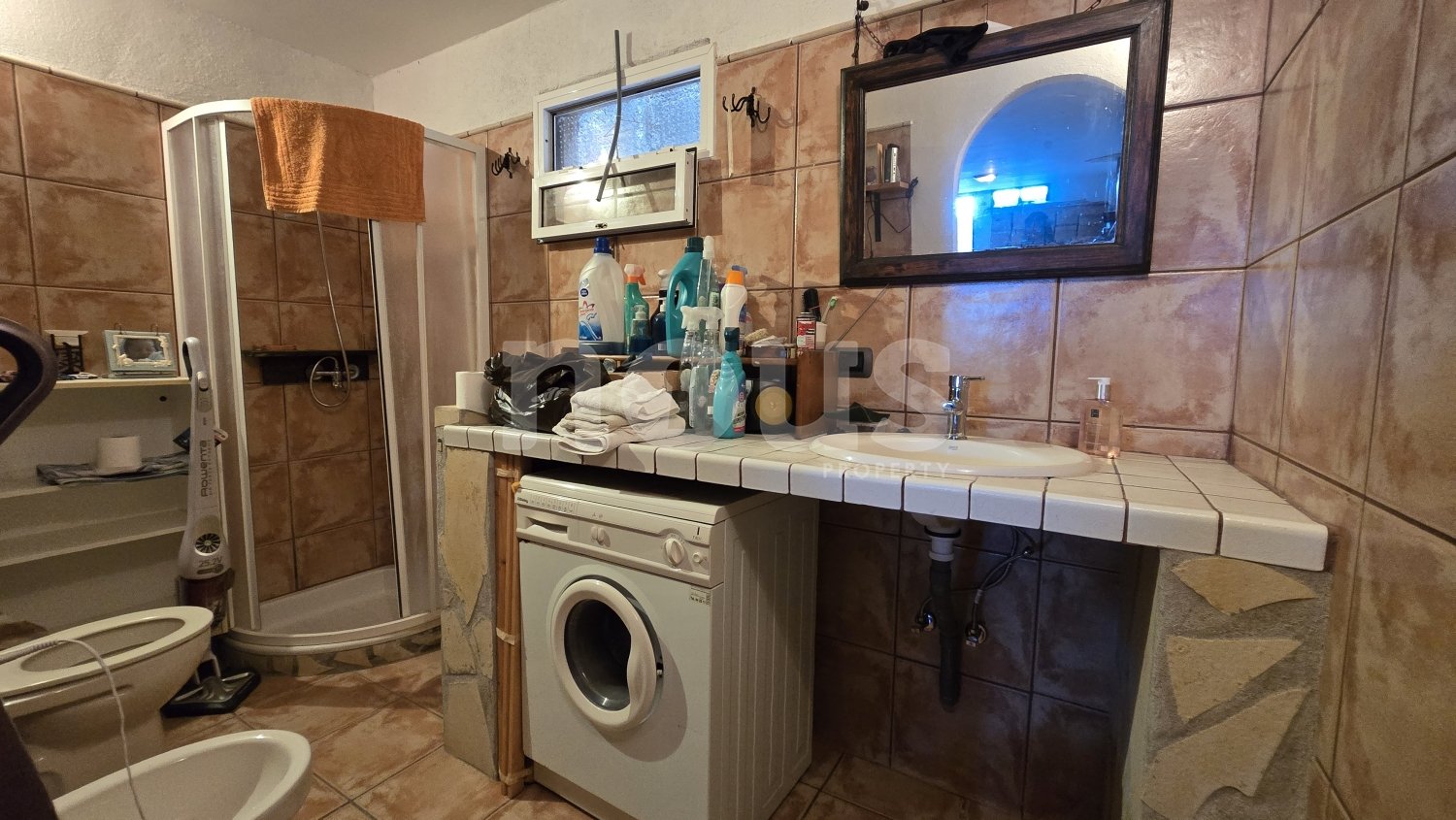 Paritalo Los Cristianos, Tenerife, Espanja 2 makuuhuonetta, 94 m2 No. 109813