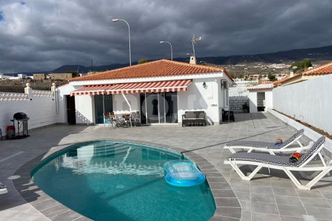Willa Callao Salvaje, Tenerife, Hiszpania 3 sypialnie, 120 mkw. nr 109812 – zdjęcie 2