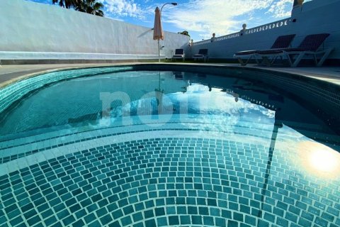 Willa Callao Salvaje, Tenerife, Hiszpania 3 sypialnie, 120 mkw. nr 109812 – zdjęcie 1