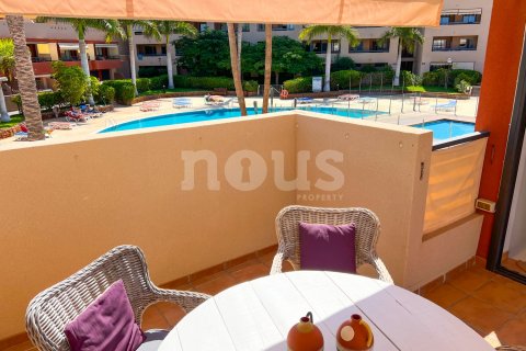 Apartment à vendre Playa Paraiso, Tenerife, Espagne, 2 chambres, 67 m2 No. 109810 - photo 4