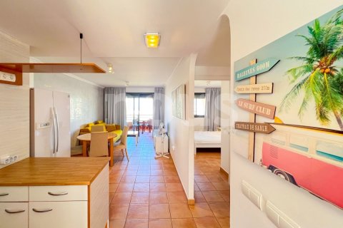 Apartment à vendre Playa Paraiso, Tenerife, Espagne, 2 chambres, 67 m2 No. 109810 - photo 7