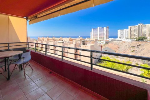 Apartment à vendre Playa Paraiso, Tenerife, Espagne, 2 chambres, 67 m2 No. 109810 - photo 1