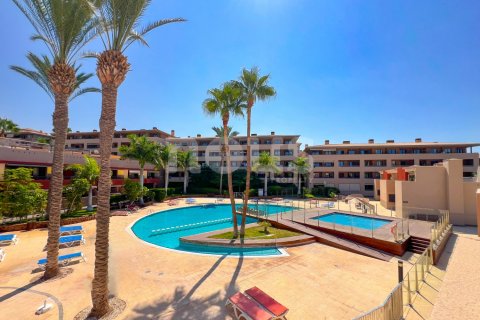 Apartment à vendre Playa Paraiso, Tenerife, Espagne, 2 chambres, 67 m2 No. 109810 - photo 2