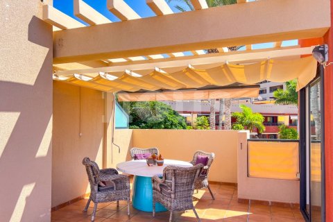 Apartment à vendre Playa Paraiso, Tenerife, Espagne, 2 chambres, 67 m2 No. 109810 - photo 3