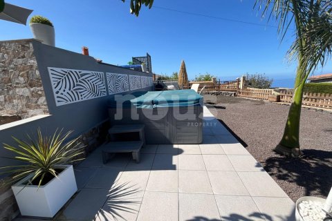 Villa à vendre Taucho, Tenerife, Espagne, 3 chambres,  No. 109817 - photo 8