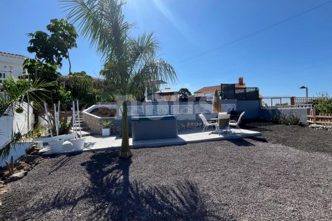 Villa à vendre Taucho, Tenerife, Espagne, 3 chambres,  No. 109817 - photo 9