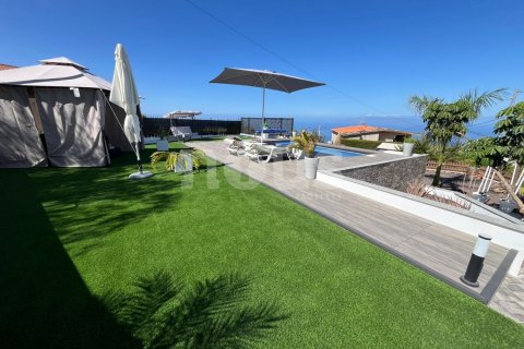 Villa à vendre Taucho, Tenerife, Espagne, 3 chambres,  No. 109817 - photo 7
