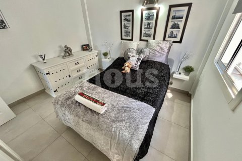 Villa à vendre Taucho, Tenerife, Espagne, 3 chambres,  No. 109817 - photo 17