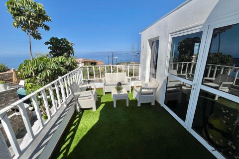 Villa à vendre Taucho, Tenerife, Espagne, 3 chambres,  No. 109817 - photo 6