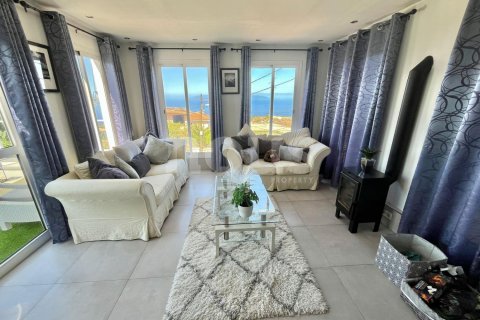 Villa à vendre Taucho, Tenerife, Espagne, 3 chambres,  No. 109817 - photo 10