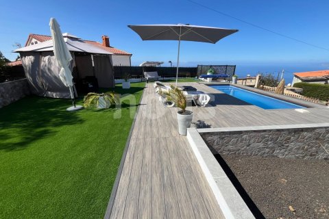 Villa à vendre Taucho, Tenerife, Espagne, 3 chambres,  No. 109817 - photo 4