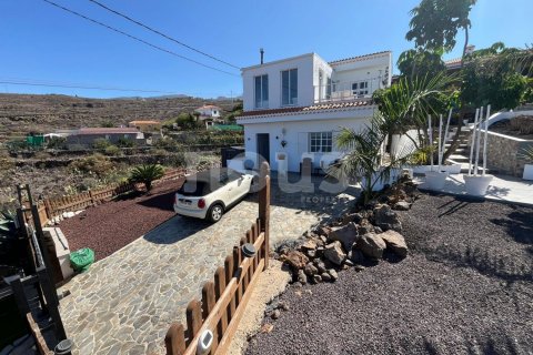 Villa à vendre Taucho, Tenerife, Espagne, 3 chambres,  No. 109817 - photo 5