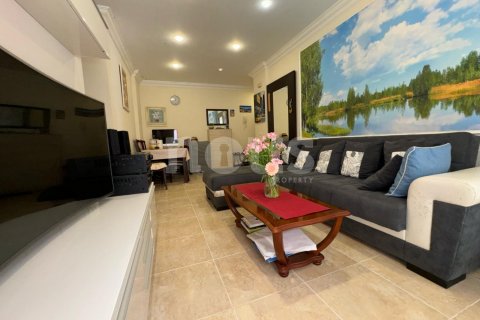 Apartament La Parque Reina, Tenerife, Hiszpania 3 sypialnie, 78 mkw. nr 109816 – zdjęcie 1