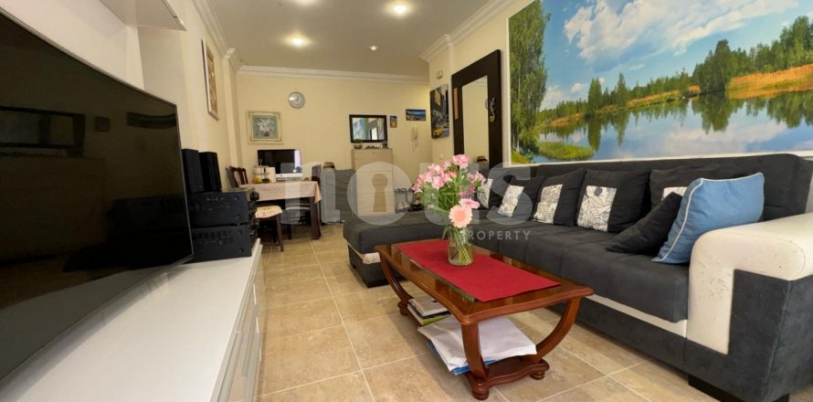 Apartament La Parque Reina, Tenerife, Hiszpania 3 sypialnie, 78 mkw. nr 109816
