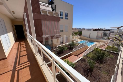 Apartament La Parque Reina, Tenerife, Hiszpania 3 sypialnie, 78 mkw. nr 109816 – zdjęcie 17