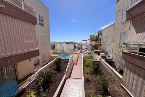 Apartament La Parque Reina, Tenerife, Hiszpania 3 sypialnie, 78 mkw. nr 109816 – zdjęcie 18