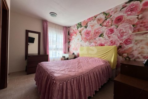Apartament La Parque Reina, Tenerife, Hiszpania 3 sypialnie, 78 mkw. nr 109816 – zdjęcie 4
