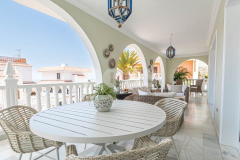 Villa till salu San Eugenio, Tenerife, Spanien 8 sovrum, 525 kvm. Nr. 109821 - foto 19