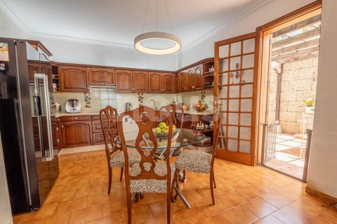 Villa till salu San Eugenio, Tenerife, Spanien 8 sovrum, 525 kvm. Nr. 109821 - foto 14